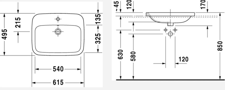 定制浴室柜推荐建议,浴室柜全屋定制避坑指南