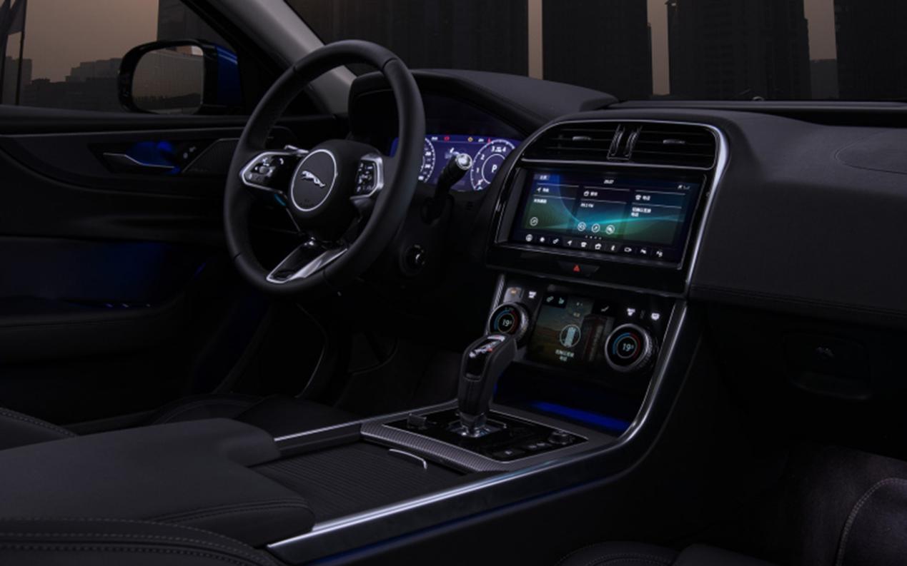 捷豹xel现车为什么这么少,捷豹xel还会降价吗现在