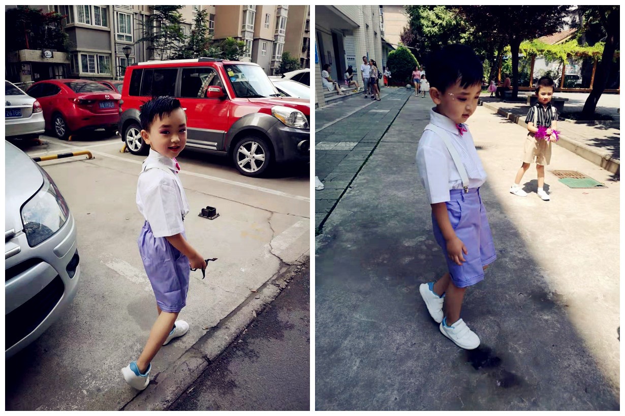 德训小蓝羊鞋子怎么样,最流行的德训鞋