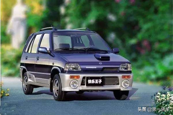 8万左右缔途豪华房车,国内最便宜的缔途房车