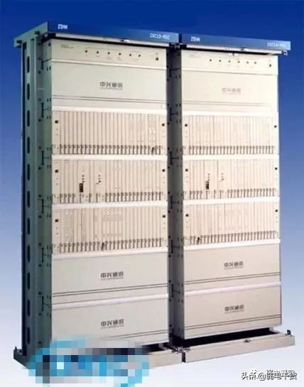 5g核心网各网元功能通俗易懂,5g承载网到底需要哪些