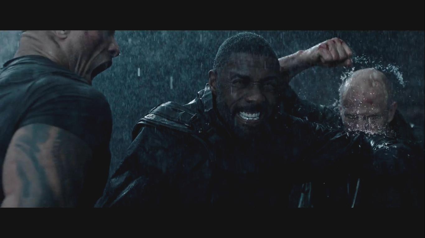 《速度与激情9》“韩”惊喜复活,战车磁力战机登场肾上腺素狂飙