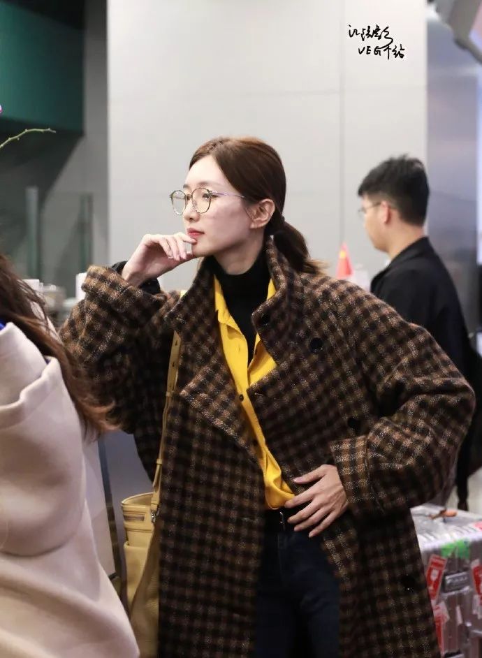 最爱搭配的九件毛衣分享,100套毛衣推荐