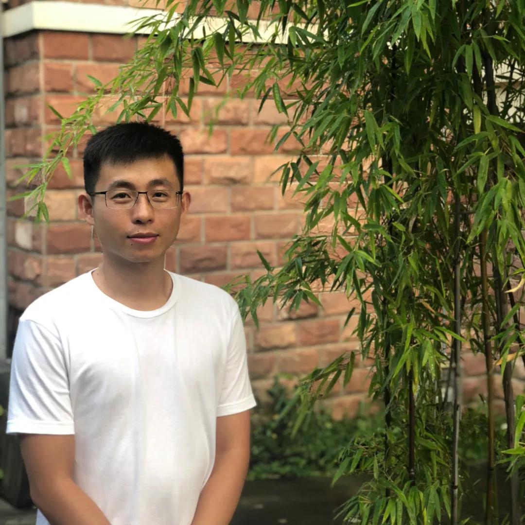 首场开讲！40位青年博士，这个“宝藏天团”藏不住了！