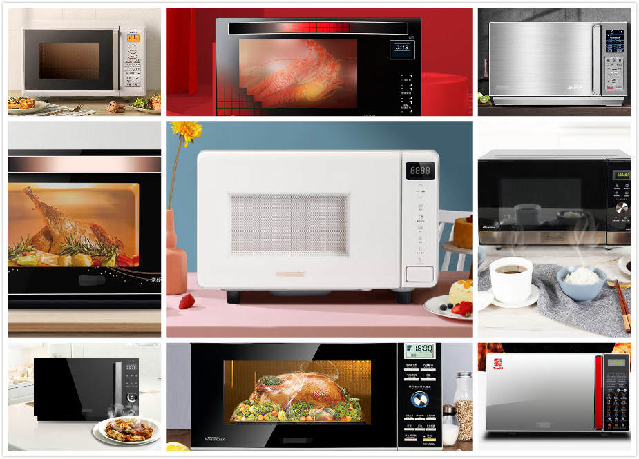 千元价位的微波炉,高性价比的家用微波炉怎么选