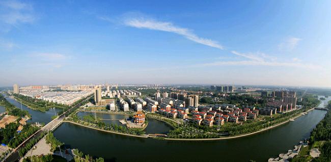 地处四省八县交界处的单县是怎样的存在（一）？