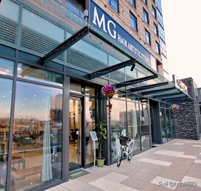 纽约推荐理发店,纽约比较好的理发店