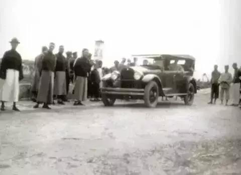 百年贵阳,贵阳古老的回忆