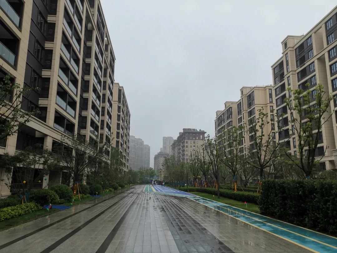 南京五桥楼盘,南京五桥板块好房源有哪些