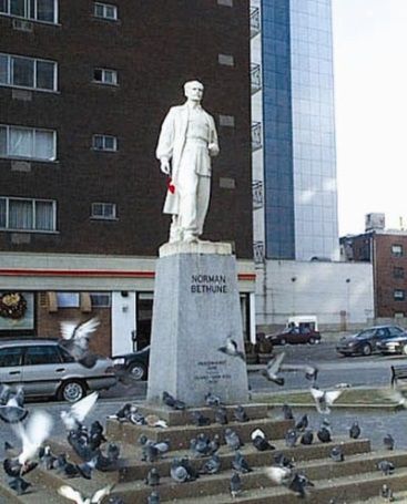 一位台湾医生的大陆义诊足迹,省级专家义诊走进基层医院