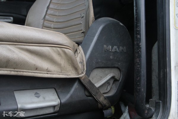 曼恩卡车历史,曼恩卡车2018