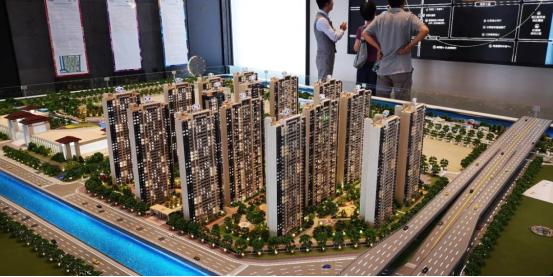 华润万象城悦府怎么摇号,华润万象城悦府二次摇号