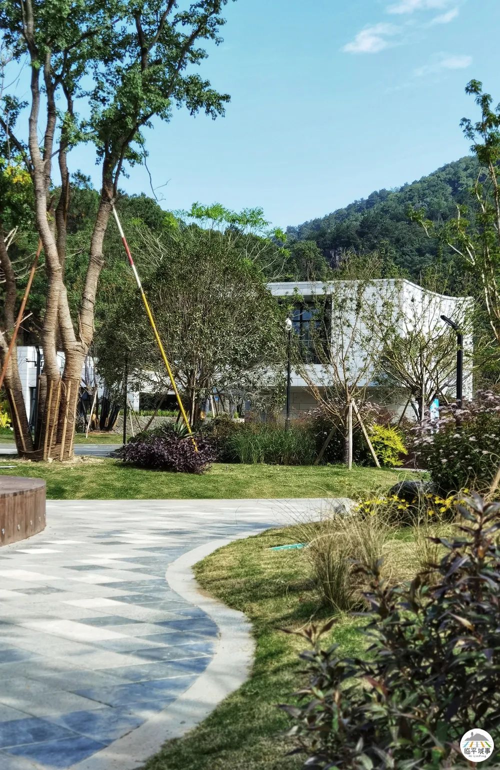 临平休闲运动公园,临平运动休闲公园免费吗