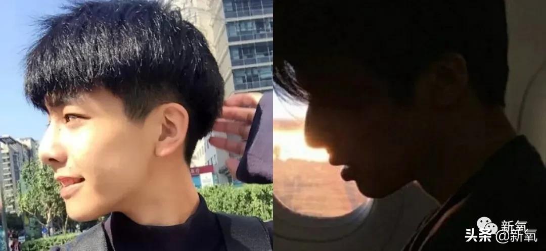 1米8大长腿，抿嘴笑爆红被吹顶级神颜，没想到竟然是照骗...