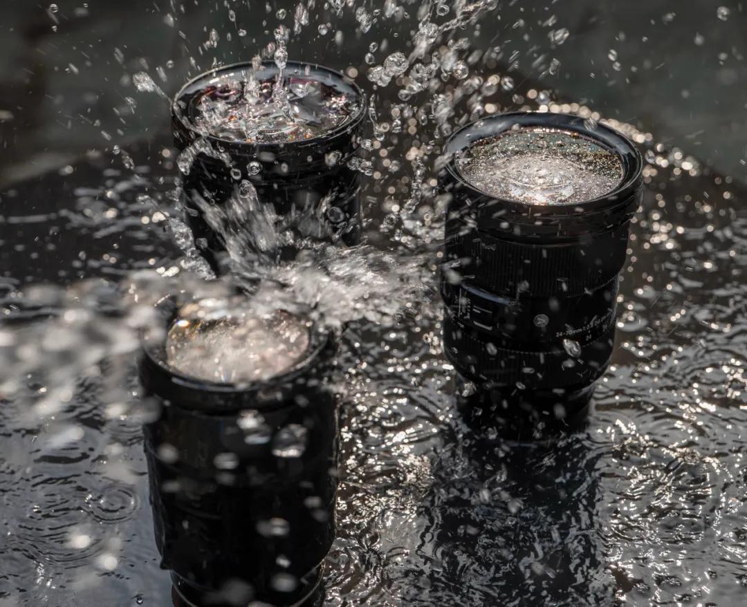 适马16-28f2.8镜头与腾龙16-28f2.8比较,索尼28-70镜头对比适马2470