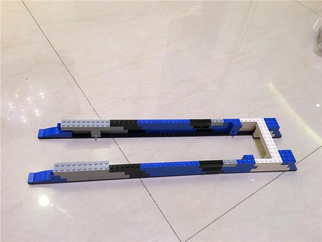 乐高有哪些散装的积木值得买,乐高最多有多少块积木