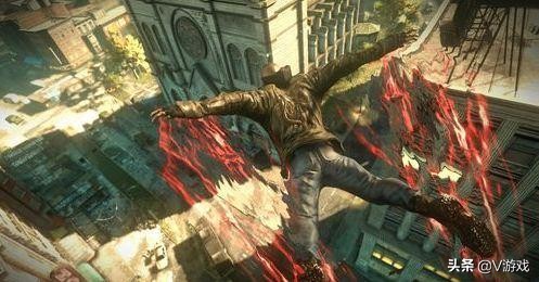 虐杀原形主角变反派,虐杀原形变成敌人的单机游戏