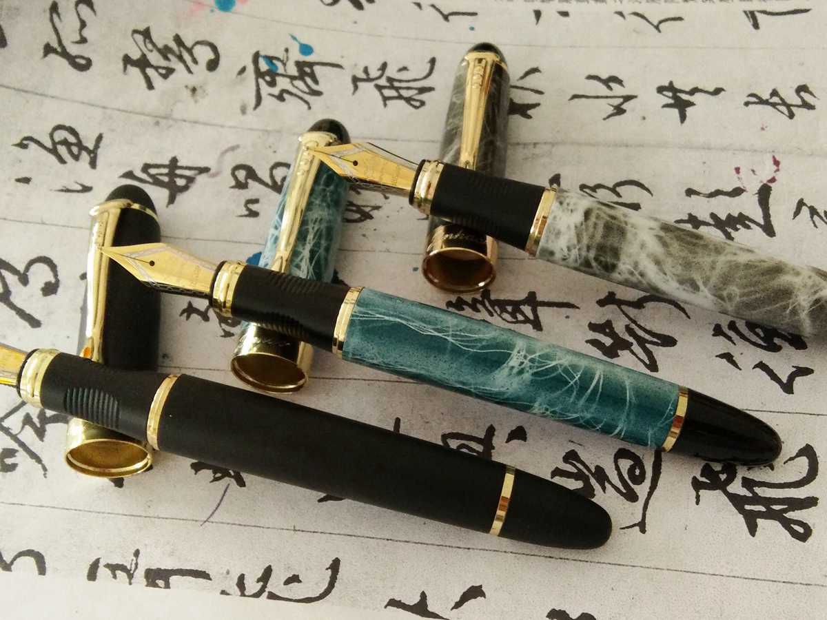 钢笔正确握持,矫正握笔姿势钢笔推荐