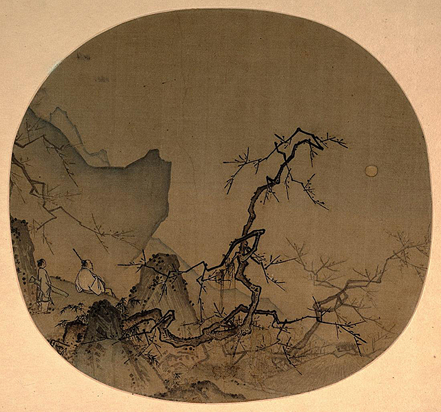 宋代画的兴盛原因,为什么宋代风俗画的兴盛