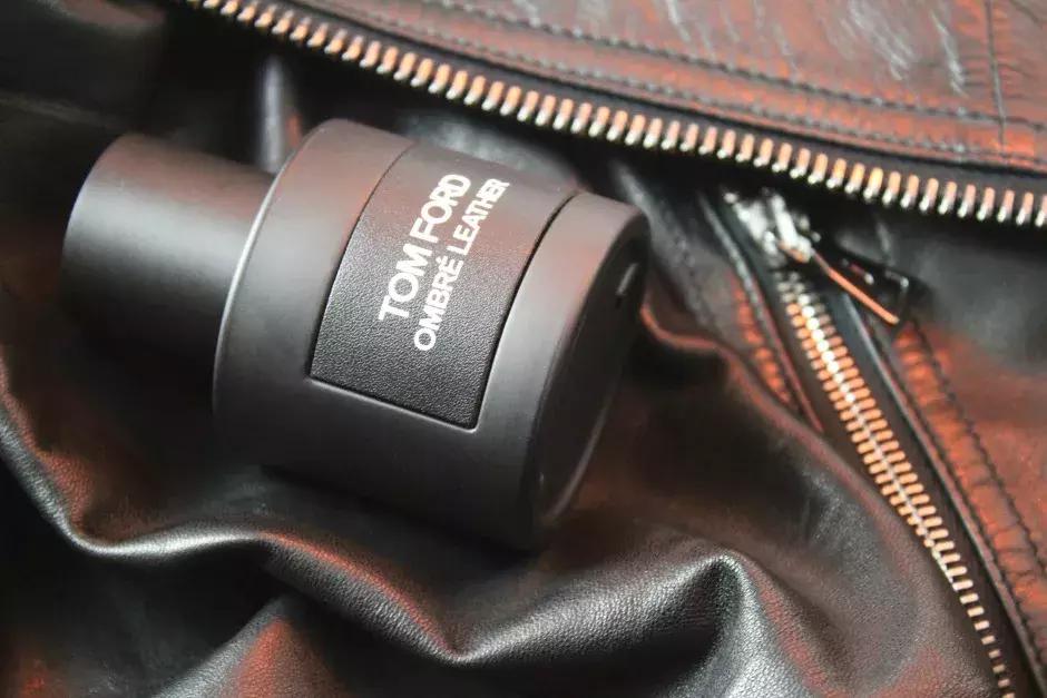 男人，用对了香水是绅士，用错了是骚老爷们