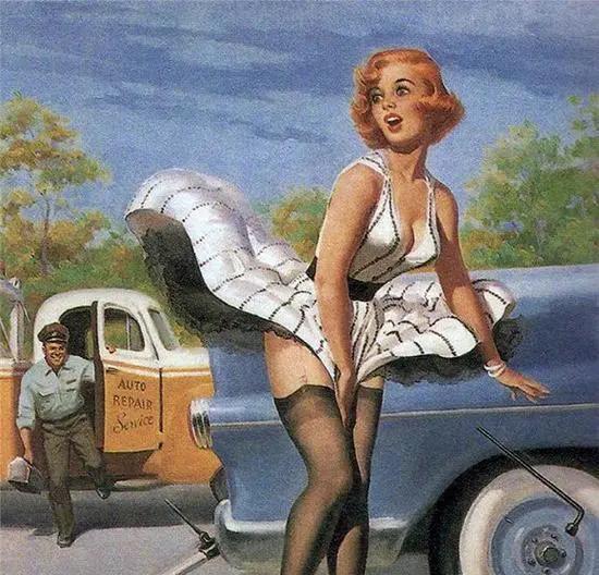 内衣的5个秘密,内衣的源头