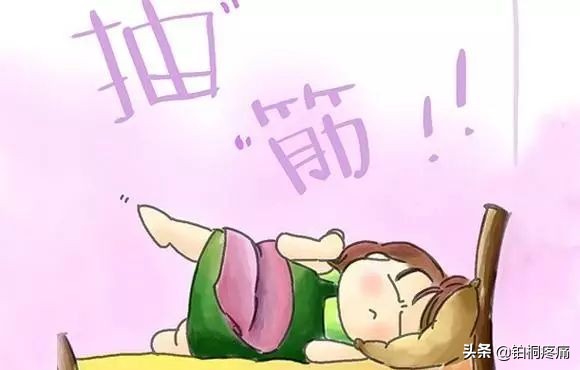 腿脚抽筋跟缺钙有关系吗,腿脚抽筋严重缺钙怎么补