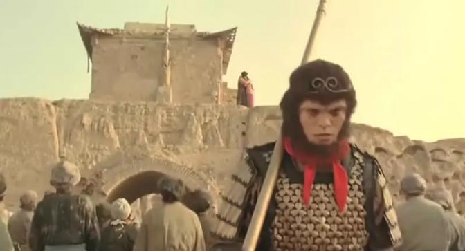 大话西游观后感深度解析,你认为大话西游是悲剧还是喜剧