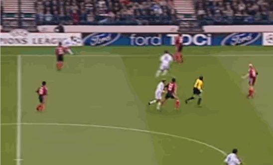 皇马五年四冠阵容解析,皇马冲击三连冠赛程