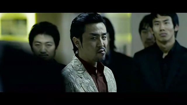 命案，凶手是我老婆：韩国电影无尿点系列