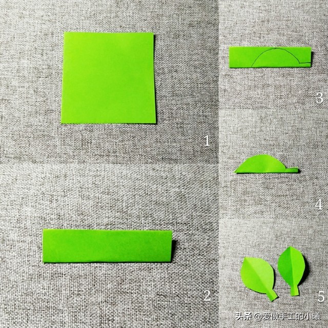 玫瑰花折纸要折几组,玫瑰花折纸教程解析