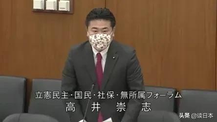 担心风俗店因疫情关门日本议员连夜赶去歌舞伎町消遣，结果凉凉了