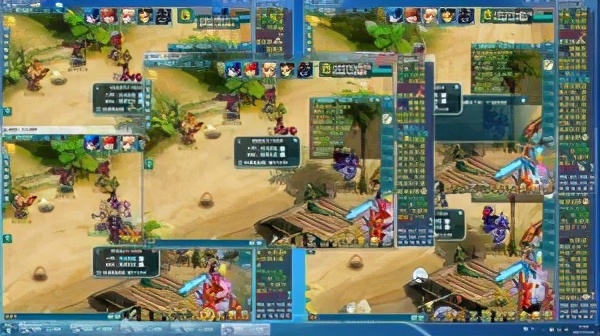 修补匠快速施法,修补匠技能