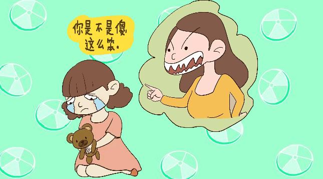 孩子自尊心太弱家长怎样正确引导,保护孩子自尊心