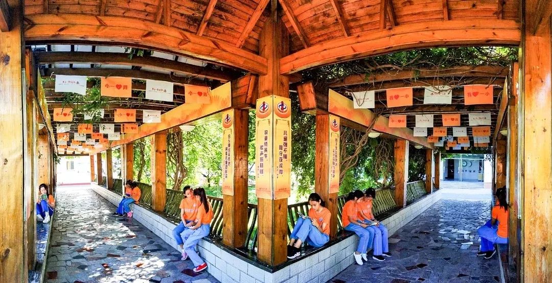 【怀柔·民生】中关村一小怀柔分校一体化办学2月有余，这些方面正悄然改变……