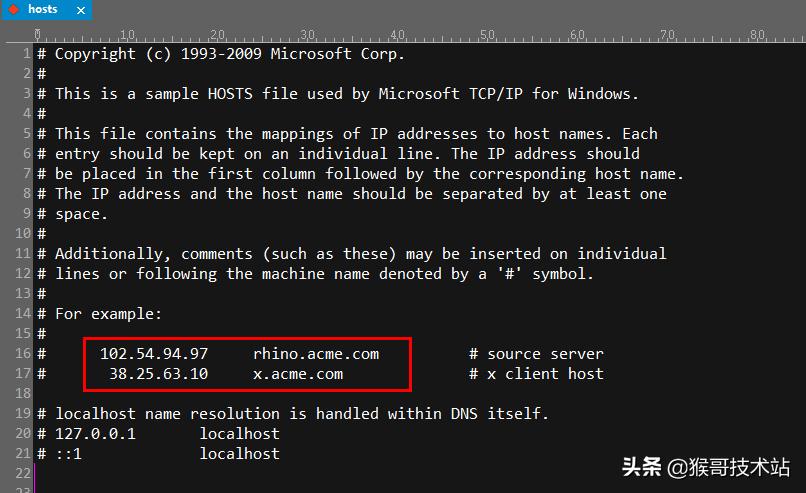 域名解析的ip与ip地址不一样,域名解析ip的命令