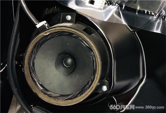 斯巴鲁森林人哪一款音响效果最好,斯巴鲁森林人原厂音响是什么牌
