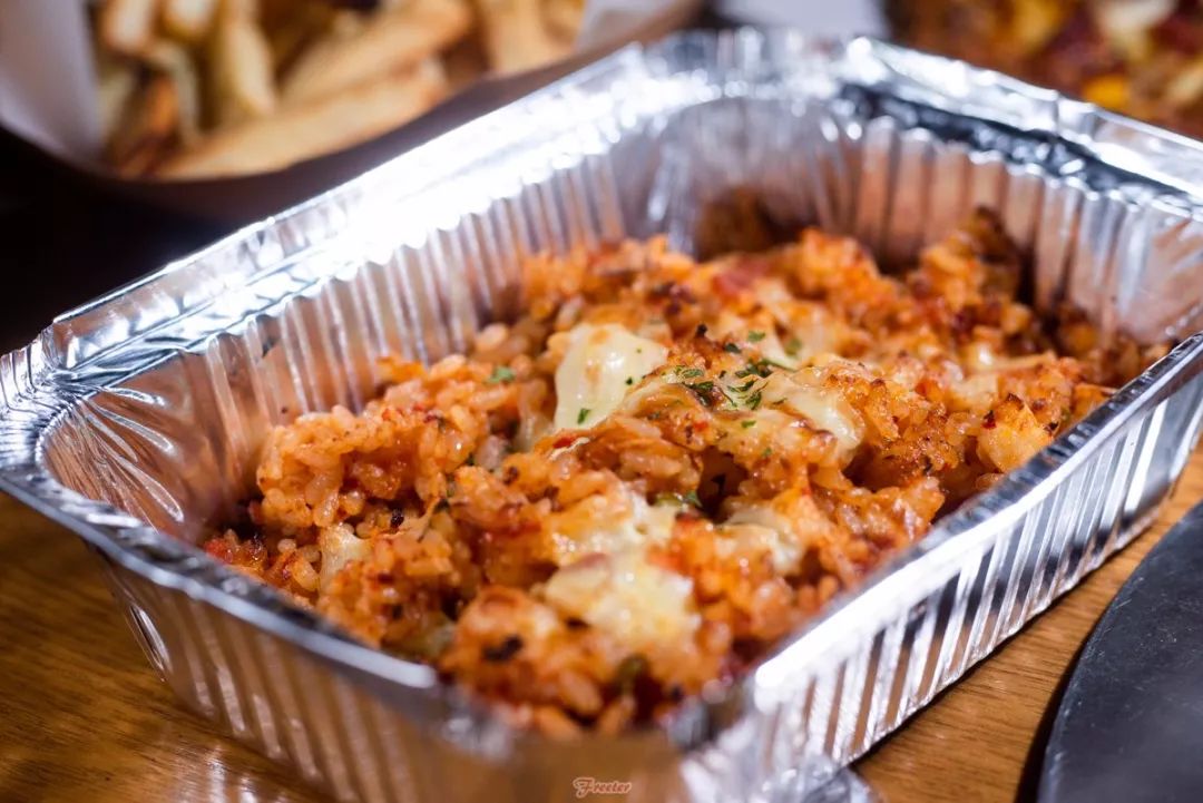 这是一家神奇Pizza小店,居然默默霸占着海口点评西餐榜TOP1