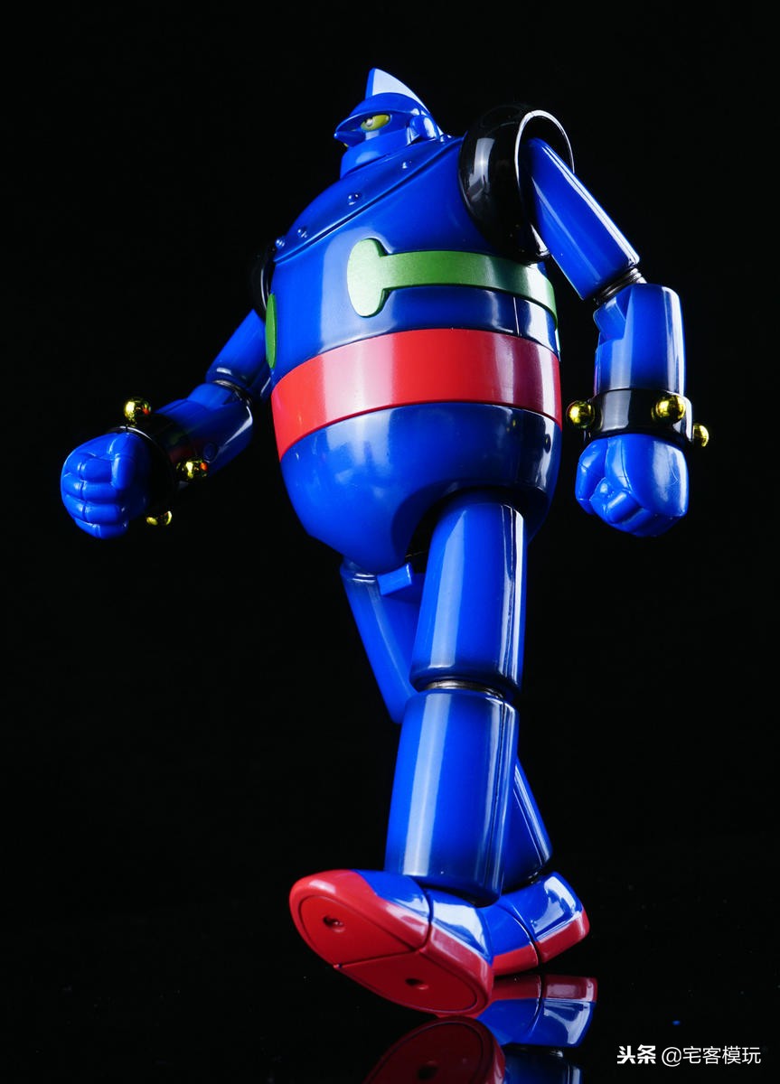 万代超合金魂gx75,万代超合金gx78