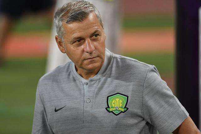 王子铭于大宝李磊,国安和于大宝对话