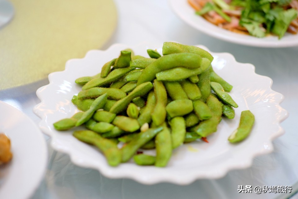 常熟虞山特色饭店推荐,常熟铜官山十大菜