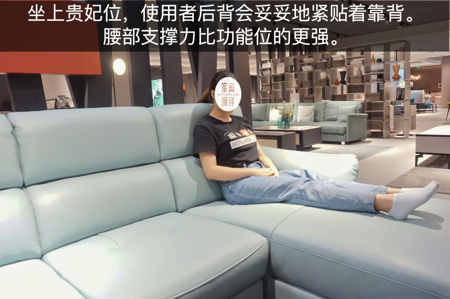 轻奢风客厅功能性沙发推荐,格调功能沙发测评