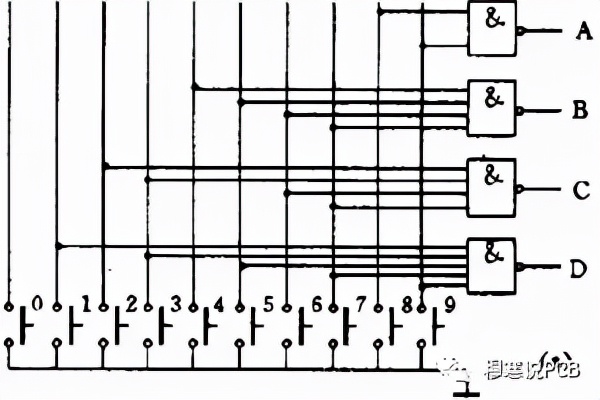 如何看懂电路图详细教程,如何看懂电路图中的符号
