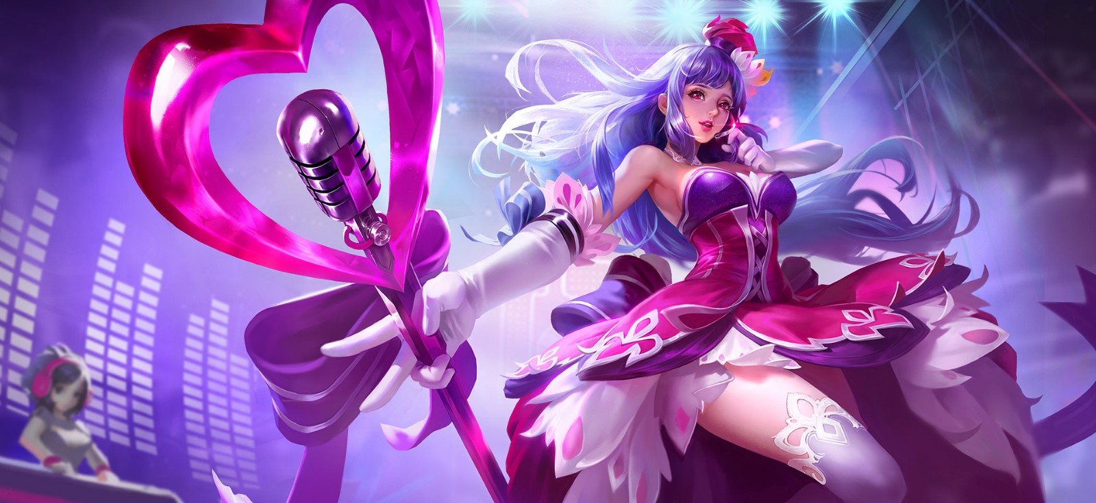 王昭君冻不到人怎么办,王者荣耀王昭君怎么冻不住猪八戒