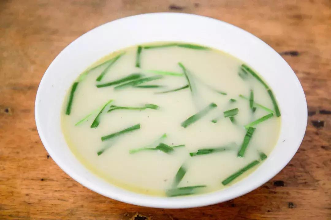 南京板仓街网红面条,南京板仓街早餐店