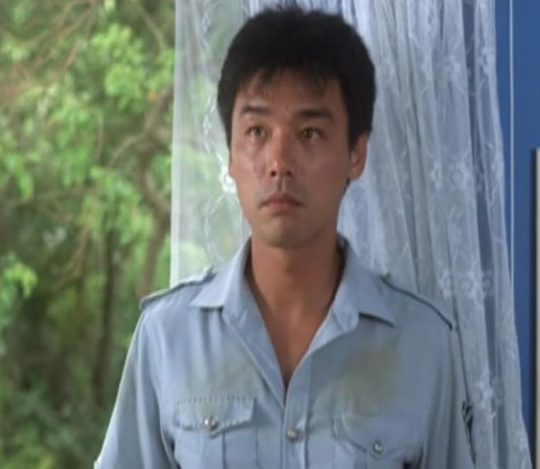 钟镇涛历任女友,钟镇涛故事