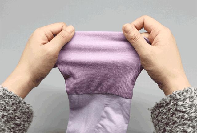 吴宣仪的腿为什么那么直那么细,吴宣仪这腿是练出来的吗