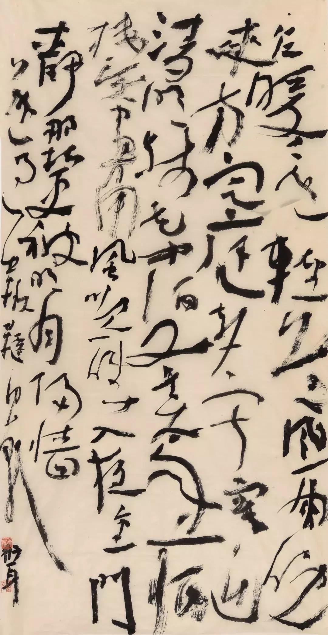 中国书画名家邀请展开幕,传承文化书画展