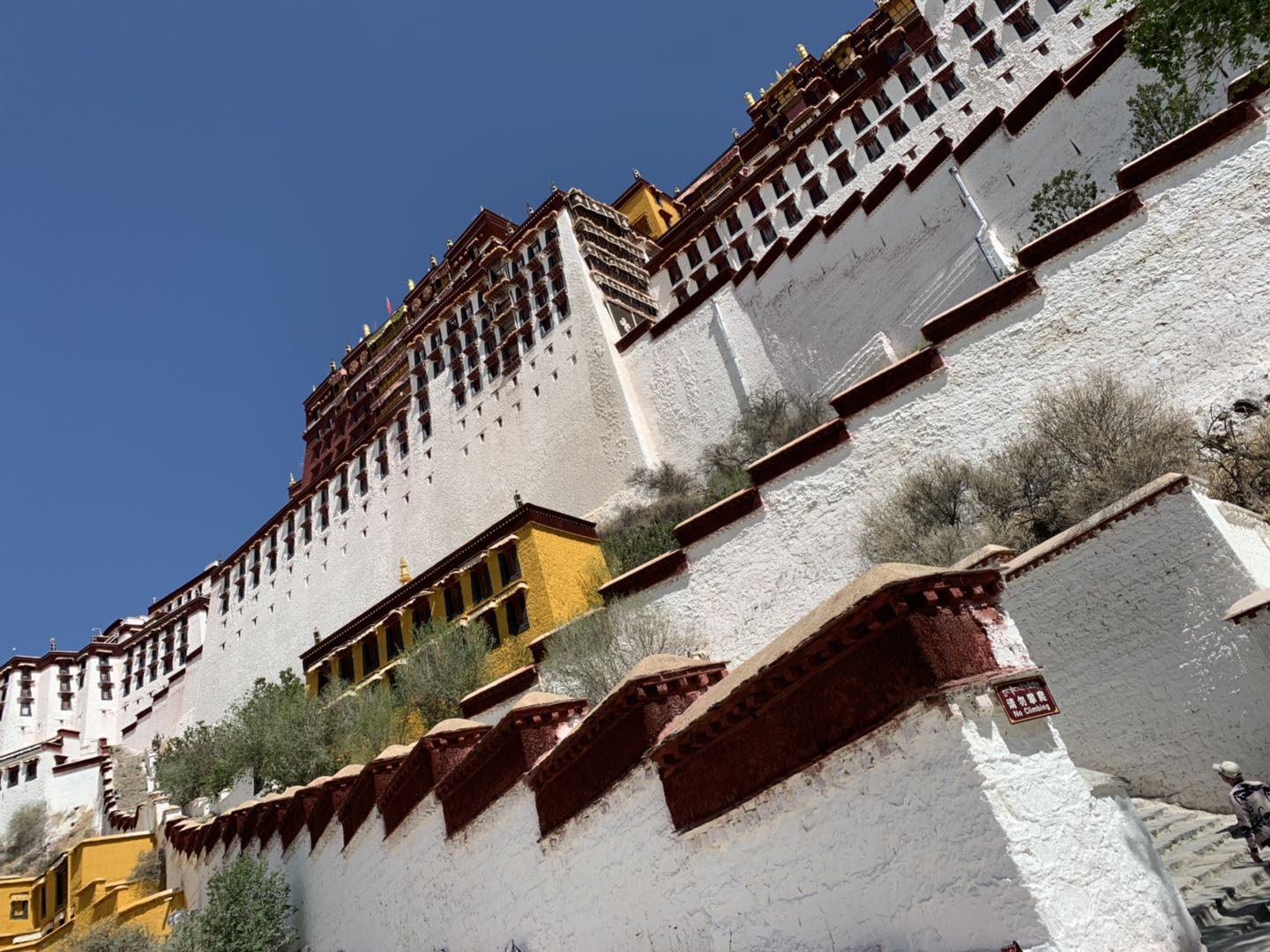 布达拉宫门票购买不带讲解,布达拉宫门票有时间限制吗