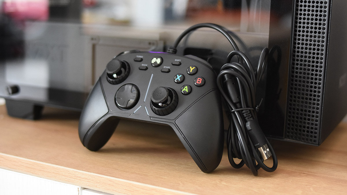 北通阿修罗3游戏手柄,北通阿修罗3手柄