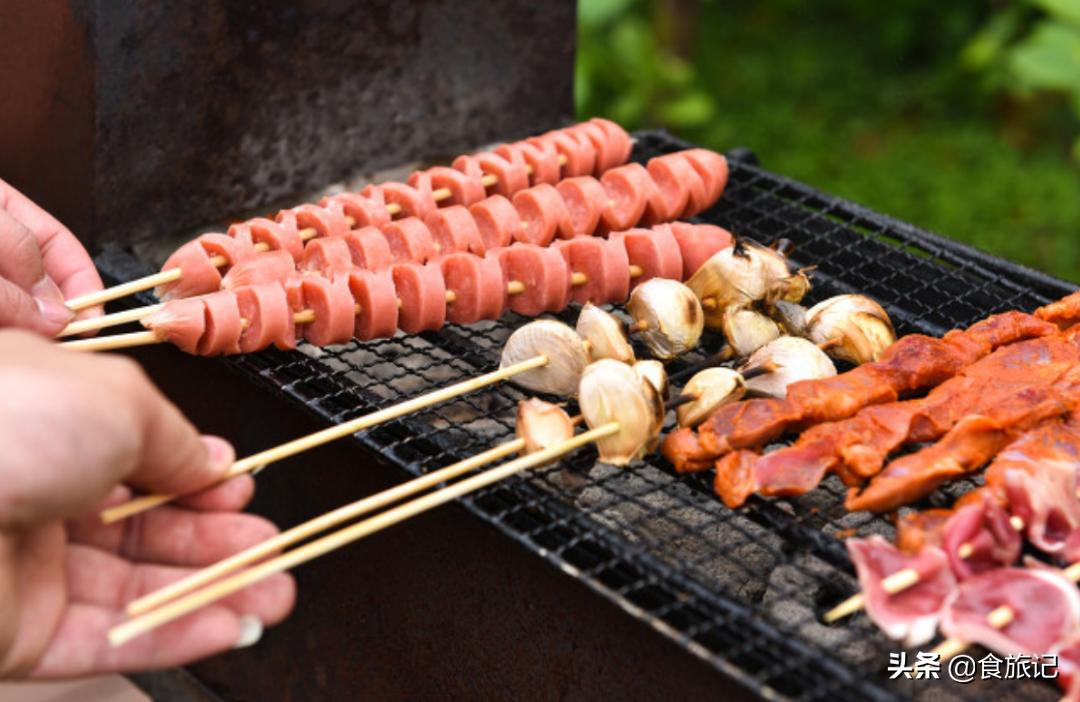 要不是吃完口气过重，我恨不得顿顿拿它当主菜